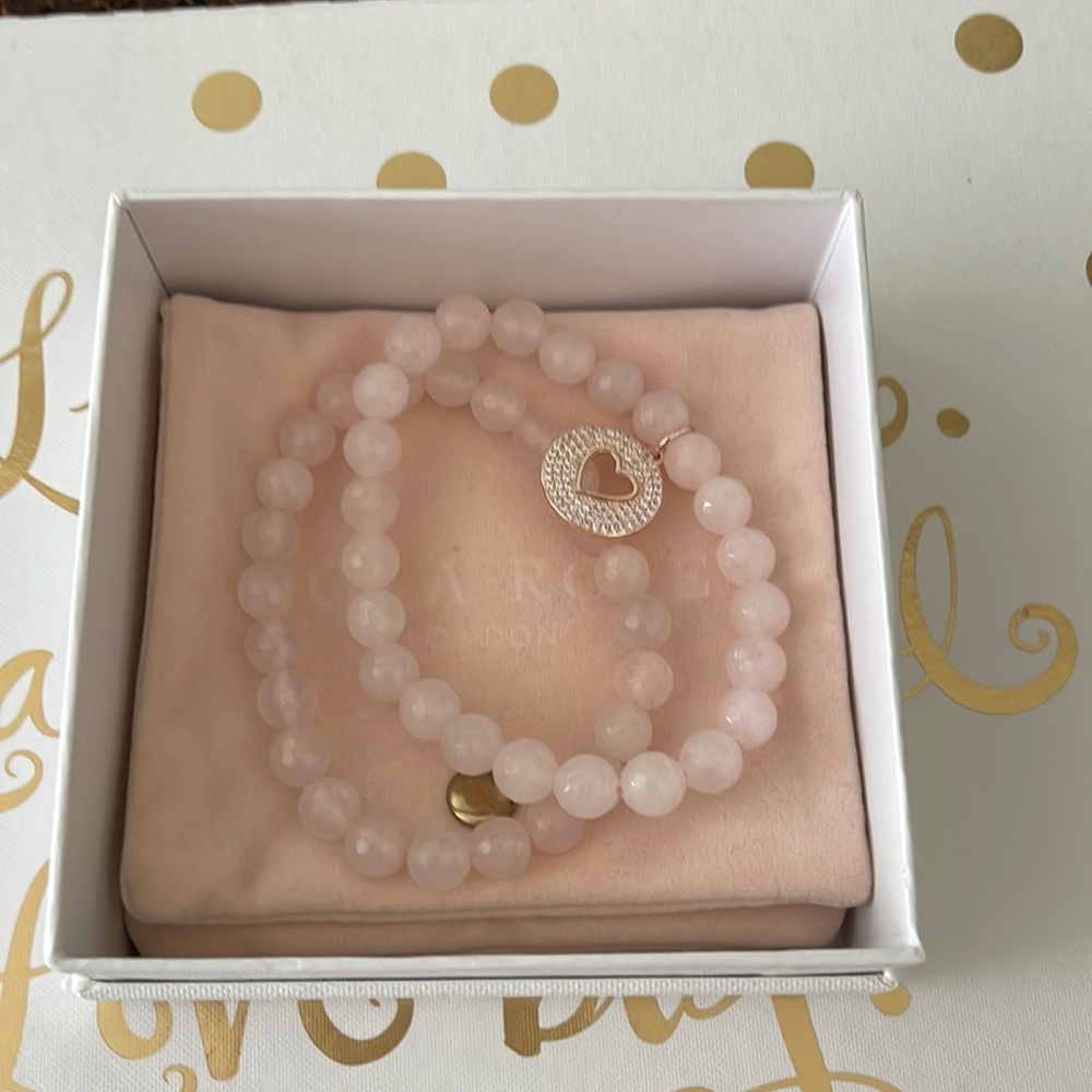 Lola rose bracelets